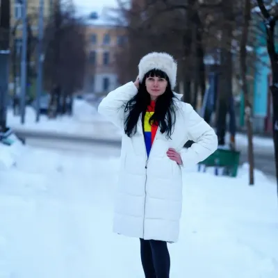 Светлана