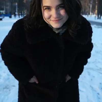 Колокольчик
